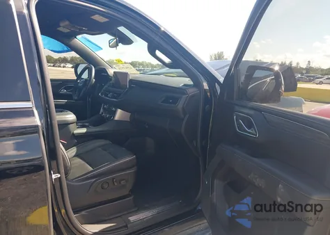 2022 GMC Yukon Slt from USA, damaged, VIN 1GKS1BKD9NR326677